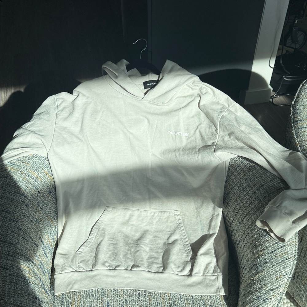 Talentless Hoodie